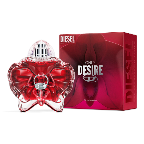 Diesel Only Desire Eau de Parfum #2