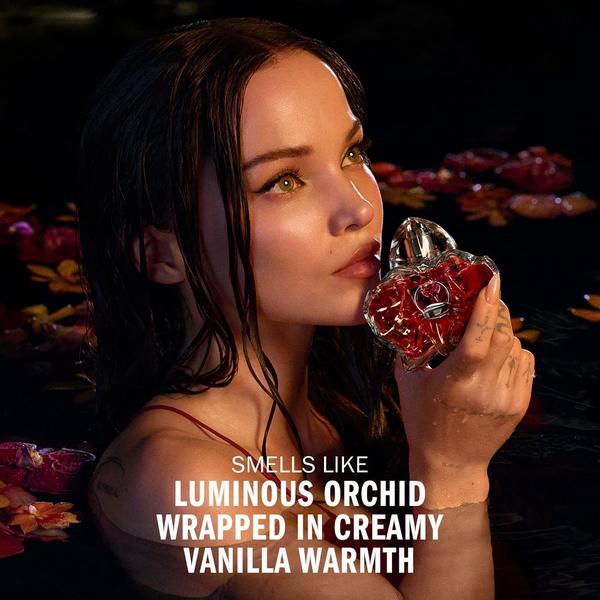 Diesel Only Desire Eau de Parfum #5