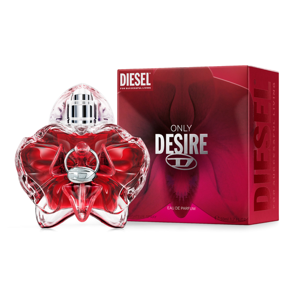 Diesel Only Desire Eau de Parfum #2