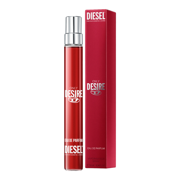 Diesel Only Desire Eau de Parfum #2