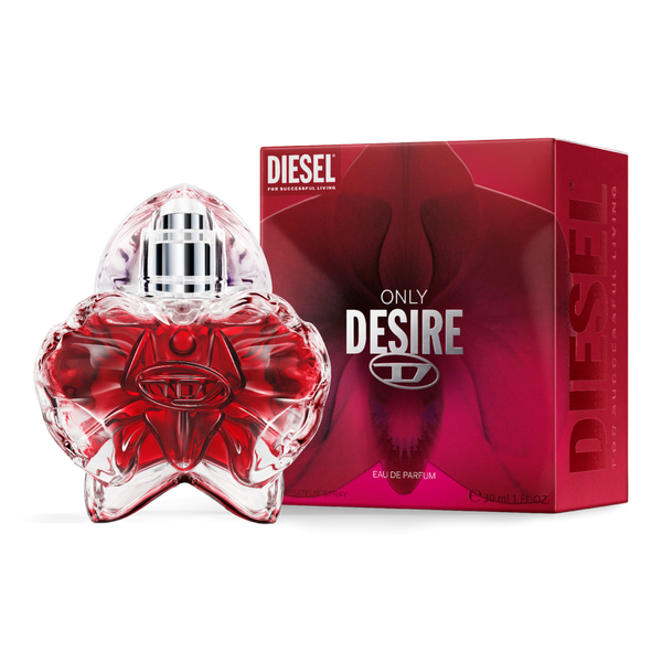 Diesel Only Desire Eau de Parfum #2