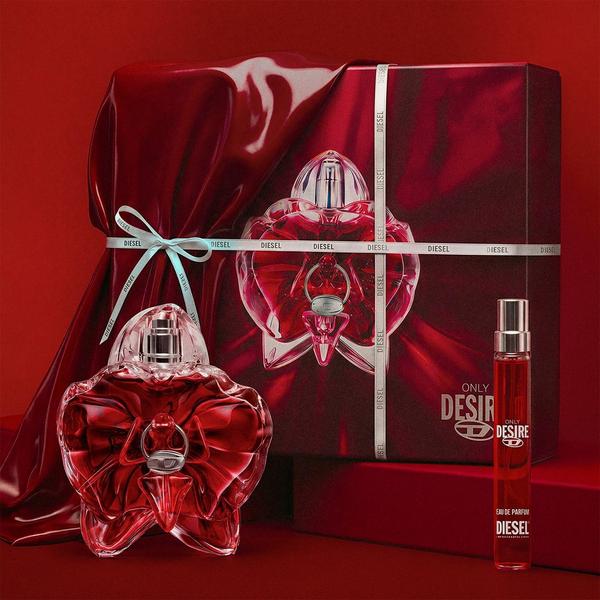 Diesel Only Desire Eau de Parfum 2-Piece Holiday Gift Set #4