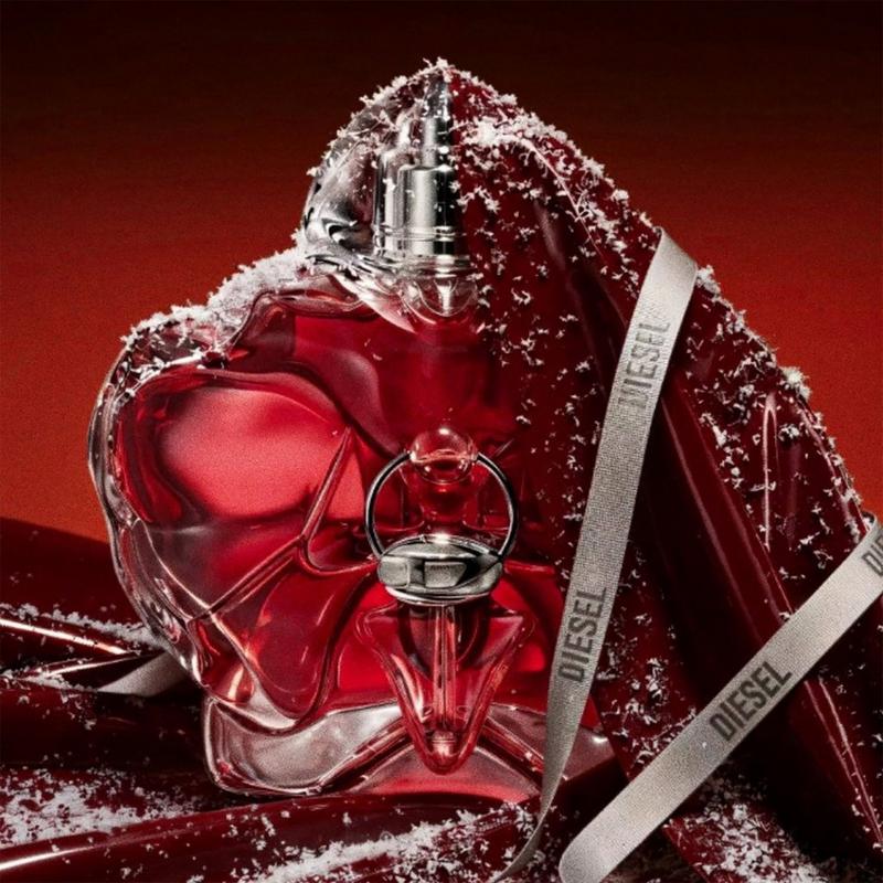 Diesel - Only Desire Eau de Parfum 2-Piece Holiday Gift Set | Ulta