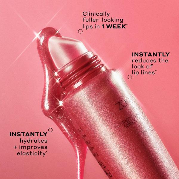 OLEHENRIKSEN Pout Preserve Mini Hydrating Peptide Lip Trio Set #7