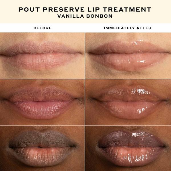 OLEHENRIKSEN Pout Preserve Hydrating Peptide Lip Vault #4