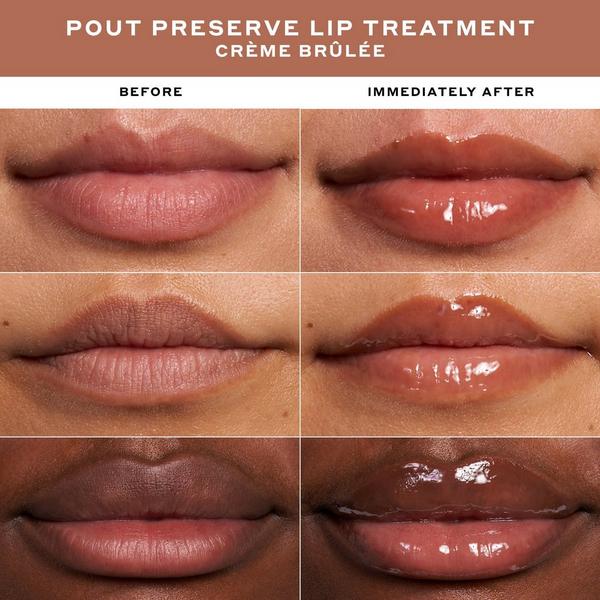 OLEHENRIKSEN Pout Preserve Hydrating Peptide Lip Vault #7