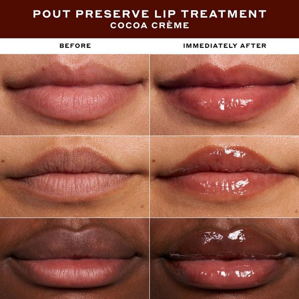 OLEHENRIKSEN Pout Preserve Hydrating Peptide Lip Vault #8