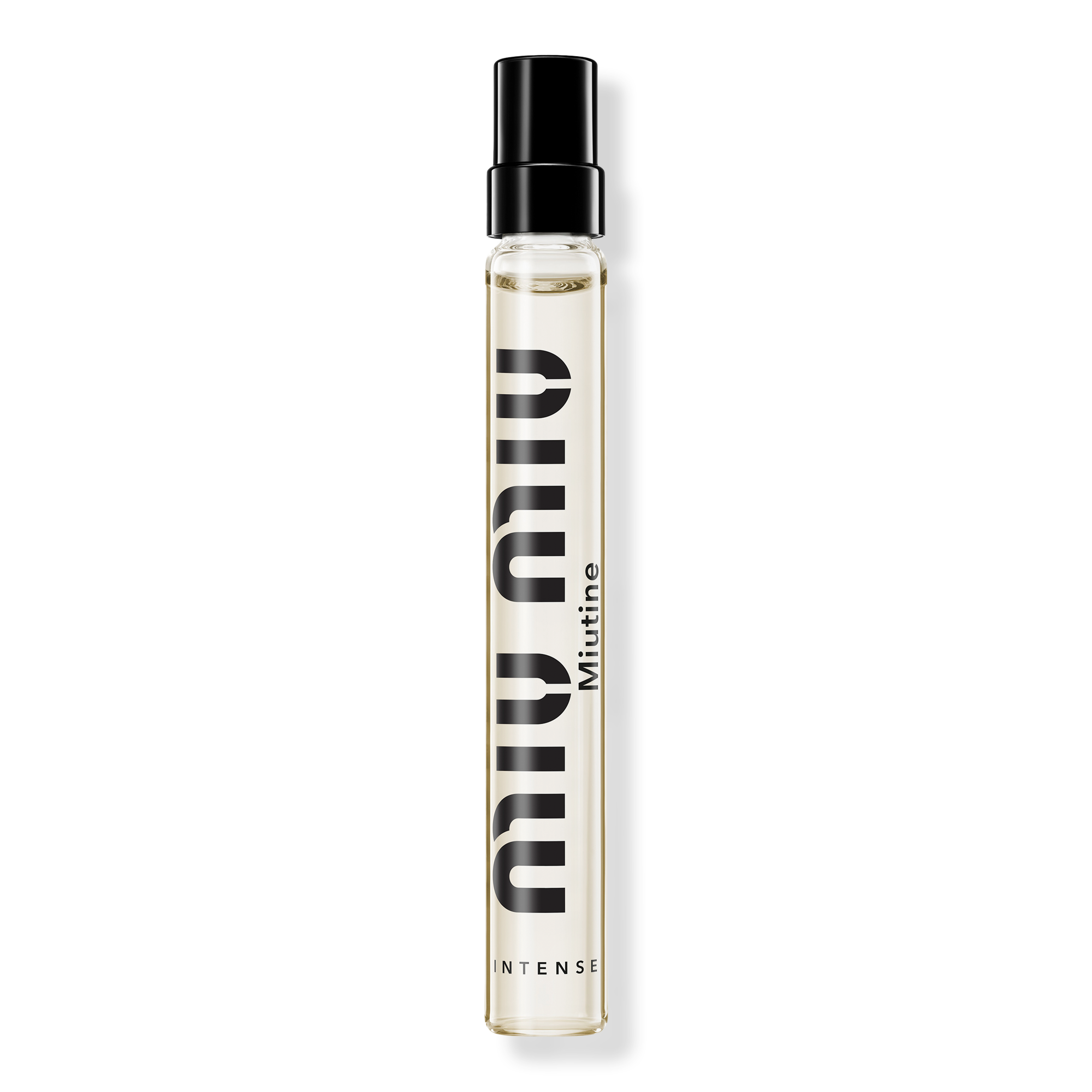 Miu Miu Miutine Intense Eau de Parfum #1