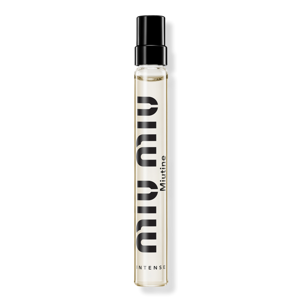 Miu Miu Miutine Intense Eau de Parfum #1