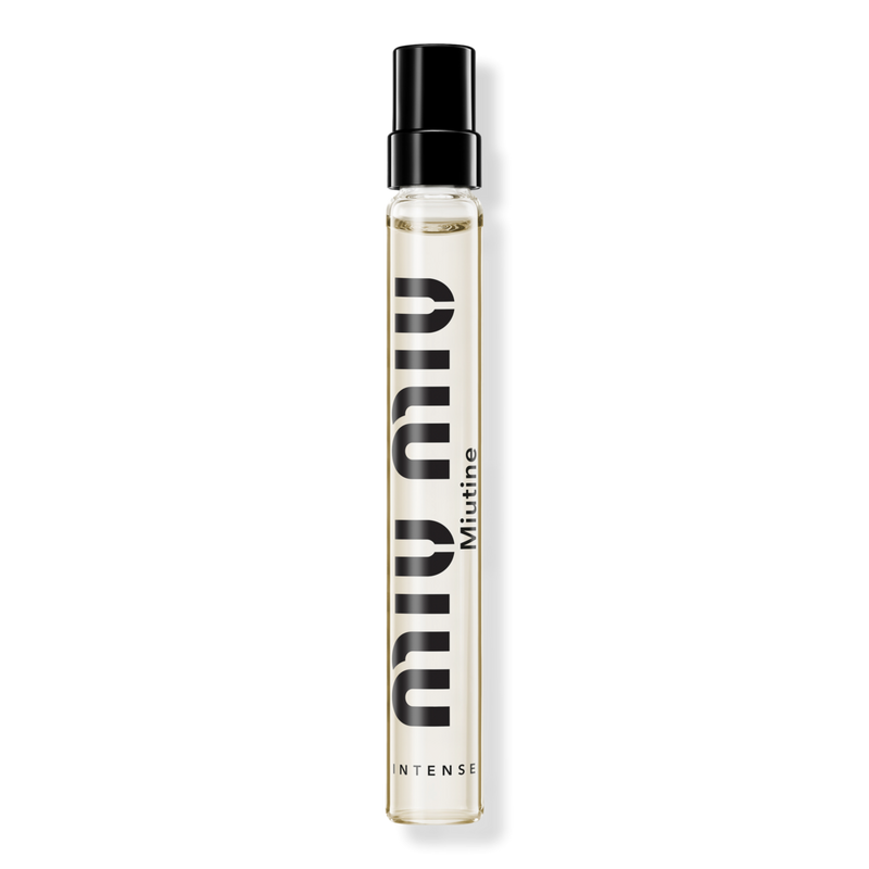 Miu Miu - 0.33 oz Miutine Intense Eau de Parfum | Ulta Beauty