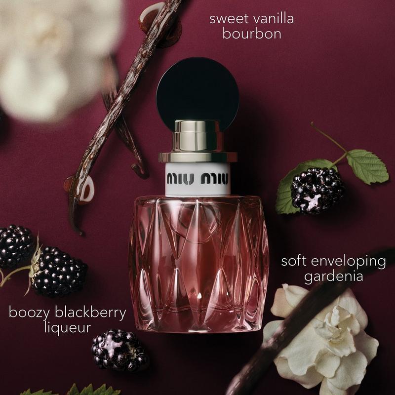 Miu Miu - 3.3 oz Miutine Intense Eau de Parfum | Ulta Beauty