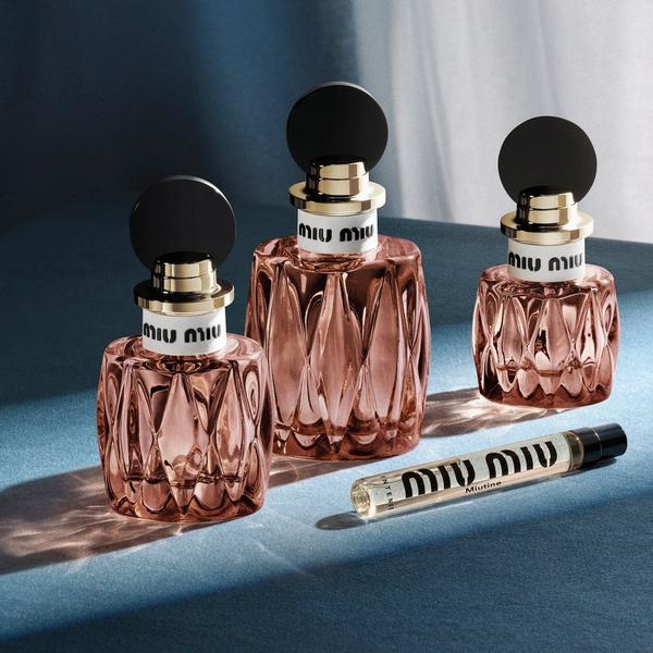 Miu Miu Miutine Intense Eau de Parfum #4
