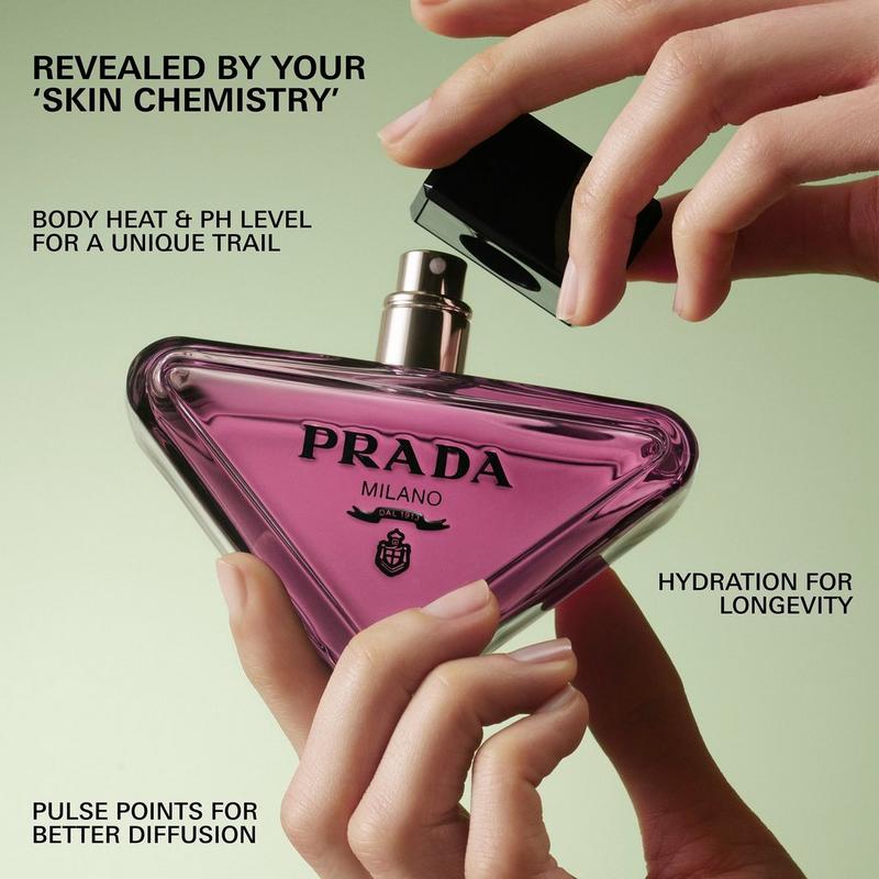Prada - 0.33 oz Paradoxe Sweet Chemistry Eau de Parfum | Ulta Beauty