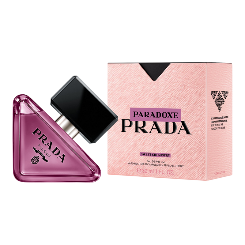 Prada - 1.0 oz Paradoxe Sweet Chemistry Eau de Parfum | Ulta Beauty