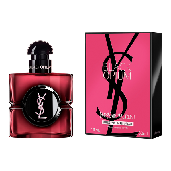 Yves Saint Laurent Black Opium Pink Glaze Eau de Parfum #5
