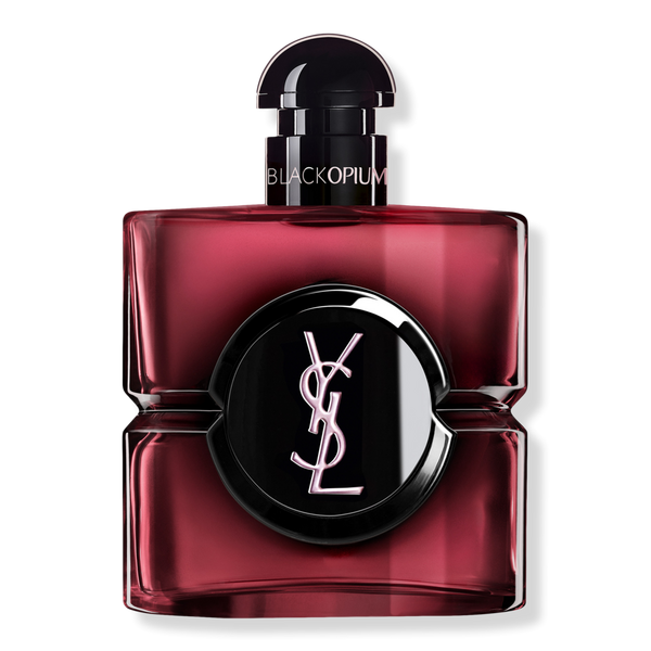 Yves Saint Laurent Black Opium Pink Glaze Eau de Parfum #1