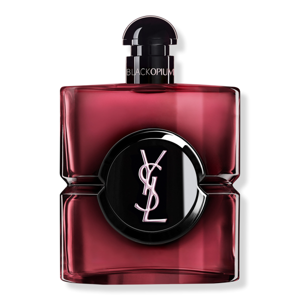 Yves Saint Laurent Black Opium Pink Glaze Eau de Parfum #1