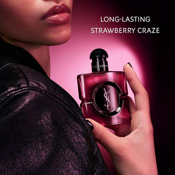 Yves Saint Laurent Black Opium Pink Glaze Eau de Parfum #3