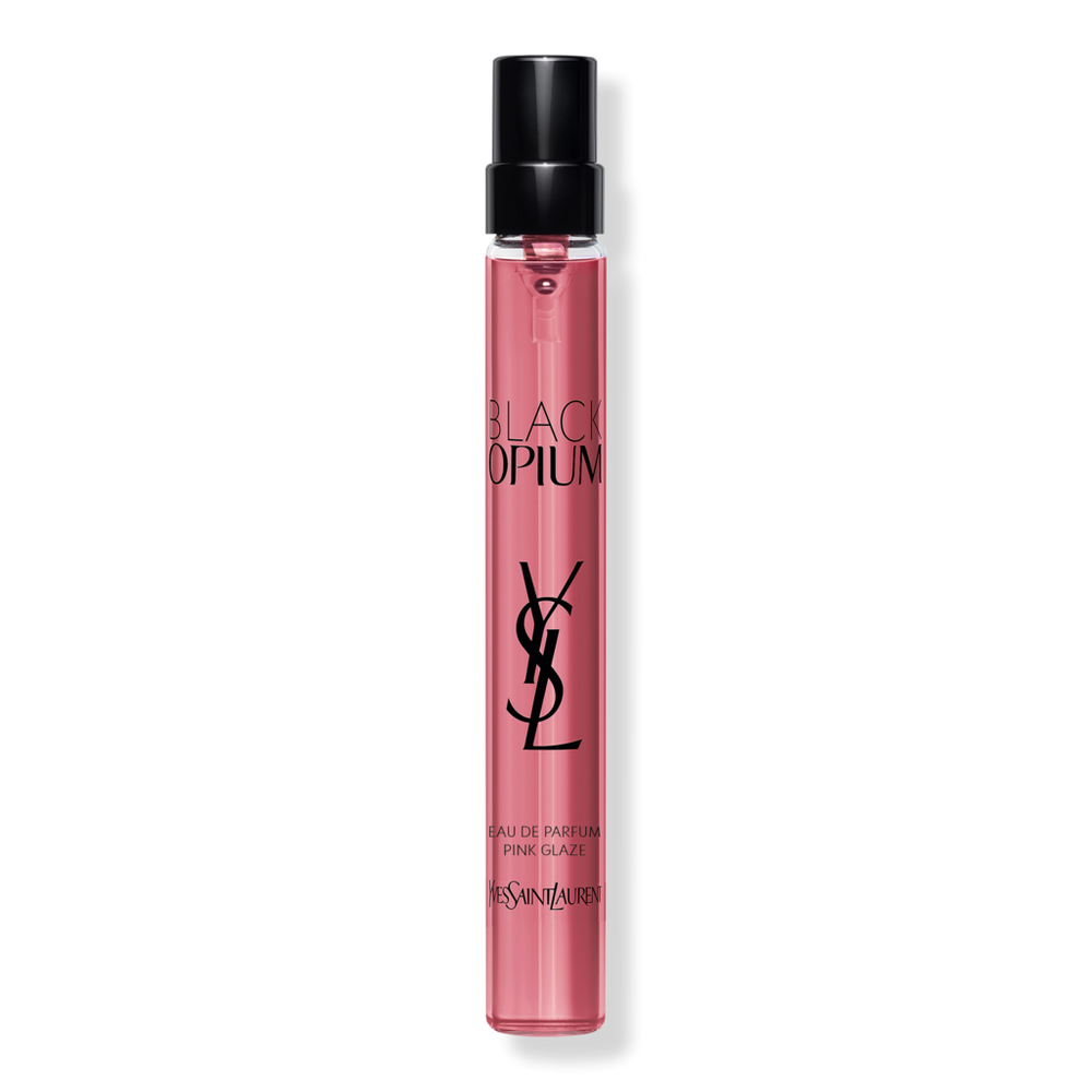 Yves Saint Laurent Black Opium Pink Glaze Eau de Parfum - 0.33 oz