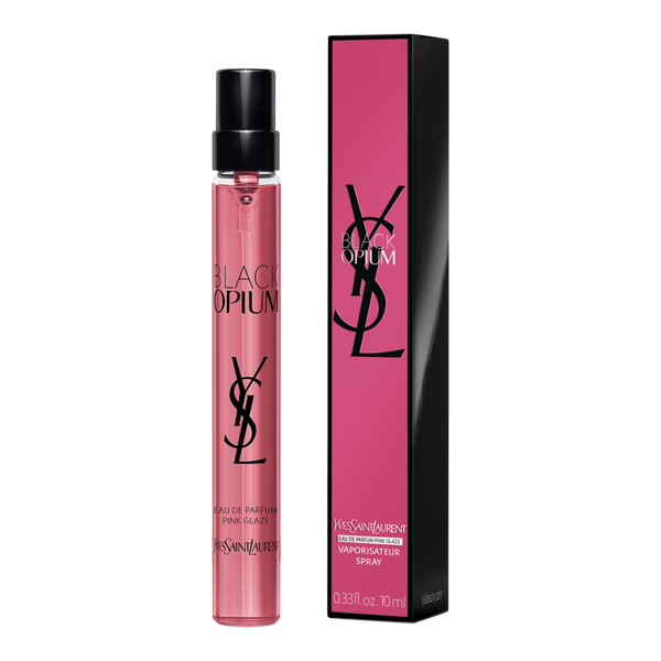 Yves Saint Laurent Black Opium Pink Glaze Eau de Parfum #5