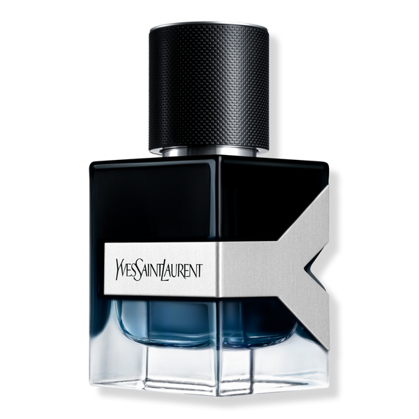 Yves Saint Laurent Y Eau de Parfum with Fresh Geranium & Sensual Woods #1