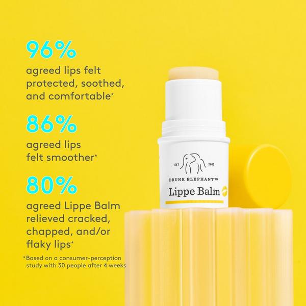 Drunk Elephant Detail Work: Hydrate and Firm Lip Gift Set #5