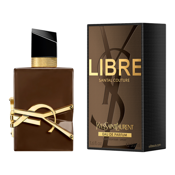 Yves Saint Laurent Libre Santal Couture Eau de Parfum, Limited Edition #2