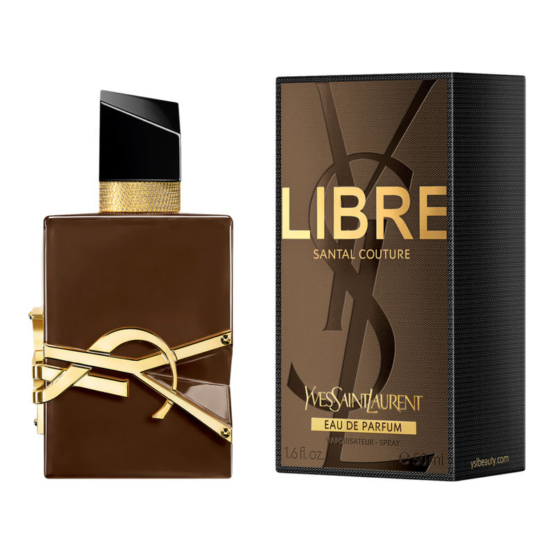 Yves Saint Laurent - Libre Santal Couture Eau de Parfum, Limited