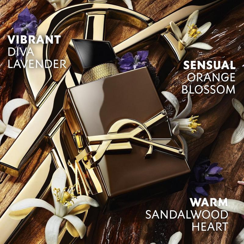 Yves Saint Laurent - Libre Santal Couture Eau de Parfum, Limited