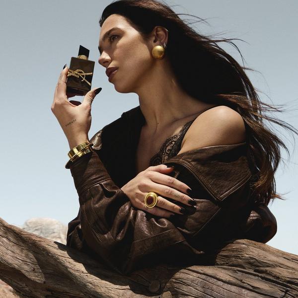 Yves Saint Laurent Libre Santal Couture Eau de Parfum, Limited Edition #7