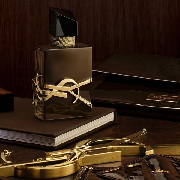 Yves Saint Laurent Libre Santal Couture Eau de Parfum, Limited Edition #8