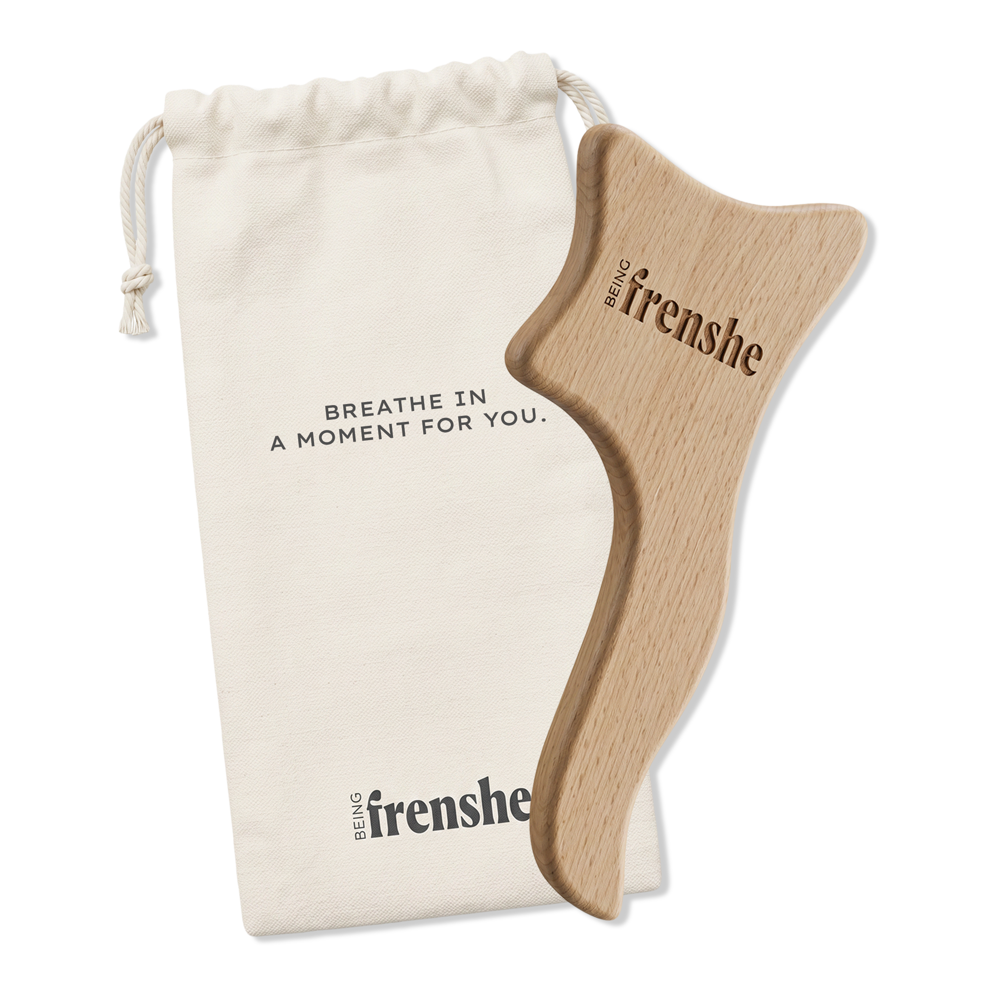 Being Frenshe Free Body Gua Sha with $20 Being Frenshe purchase #1