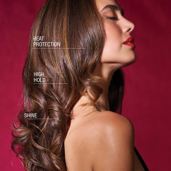 Sexy Hair Hold Me Hotter Heat Protectant Spray #4