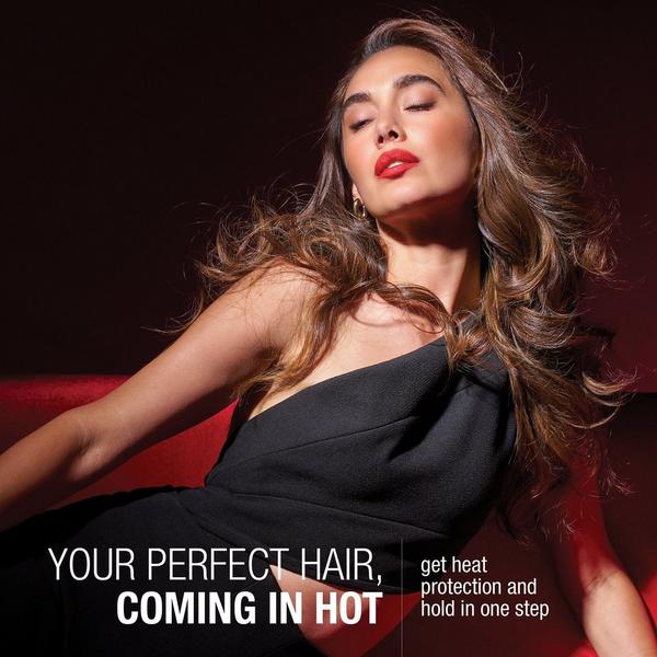 Sexy Hair Hold Me Hotter Heat Protectant Spray #5