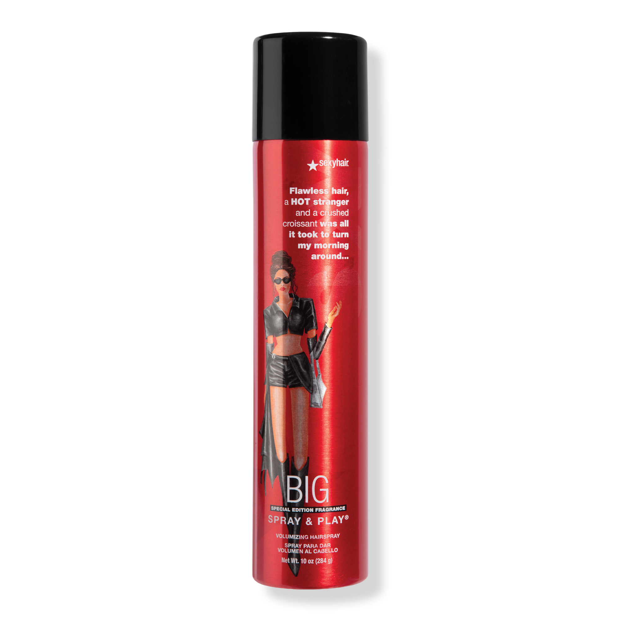 Sexy Hair Special Edition Spray & Play Volumizing Hairspray #1