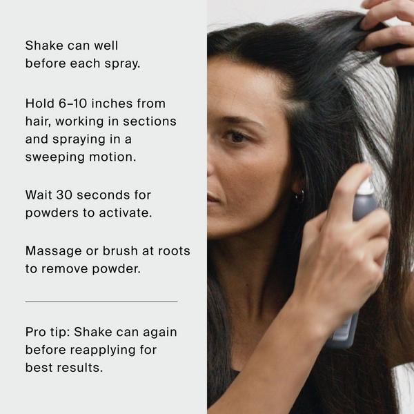 Living Proof The Classic Clean Dry Shampoo Set #5