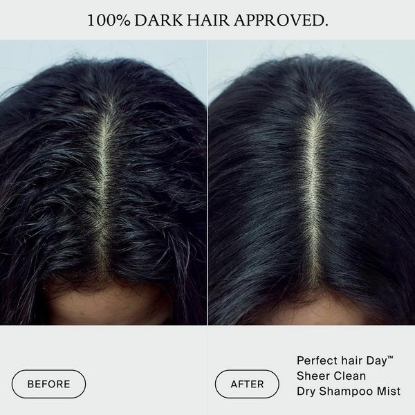 Living Proof Sheer Clean Dry Shampoo Mist #2