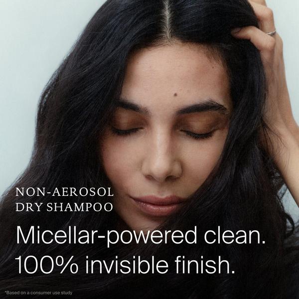 Living Proof Sheer Clean Dry Shampoo Mist #3