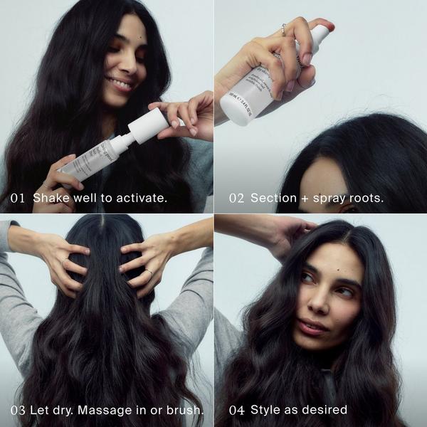 Living Proof Sheer Clean Dry Shampoo Mist #5