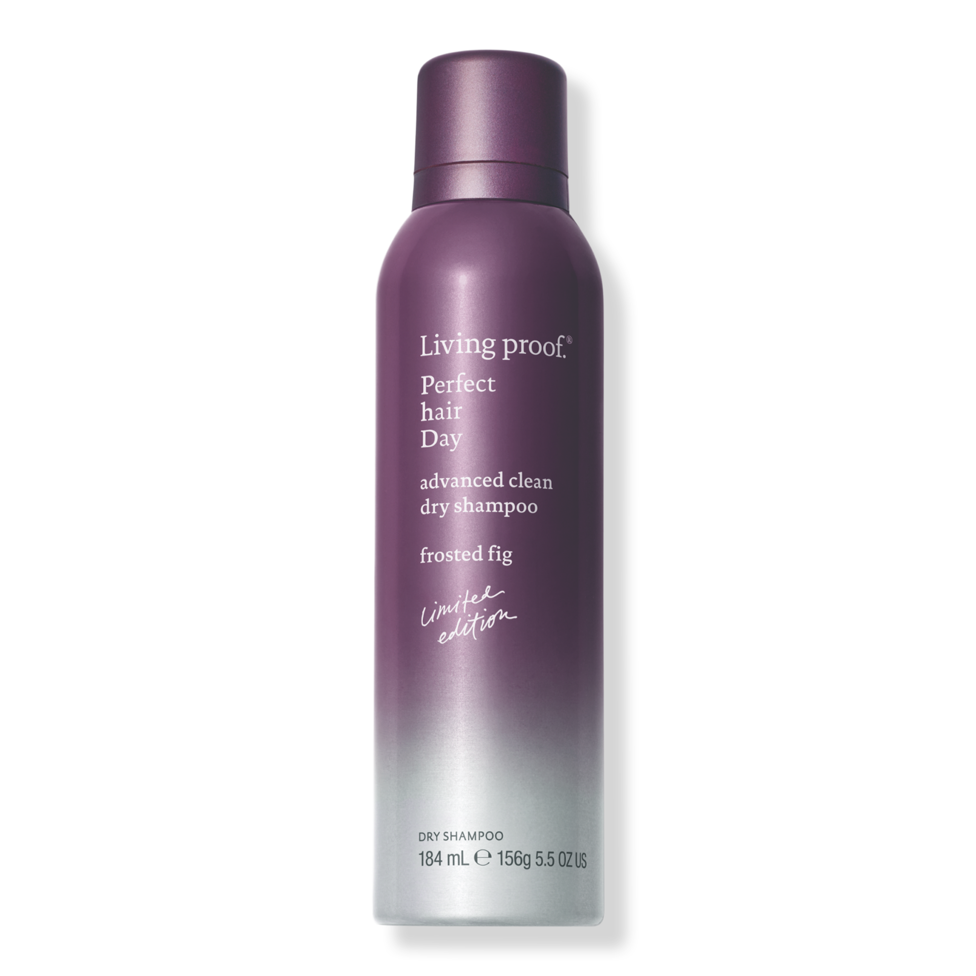 Living Proof Limited Edition Perfect Hair Day Advanced Clean Dry Shampoo Frosted Fig #1