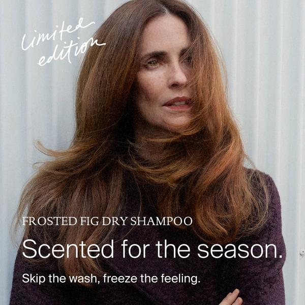 Living Proof Limited Edition Perfect Hair Day Advanced Clean Dry Shampoo Frosted Fig #2