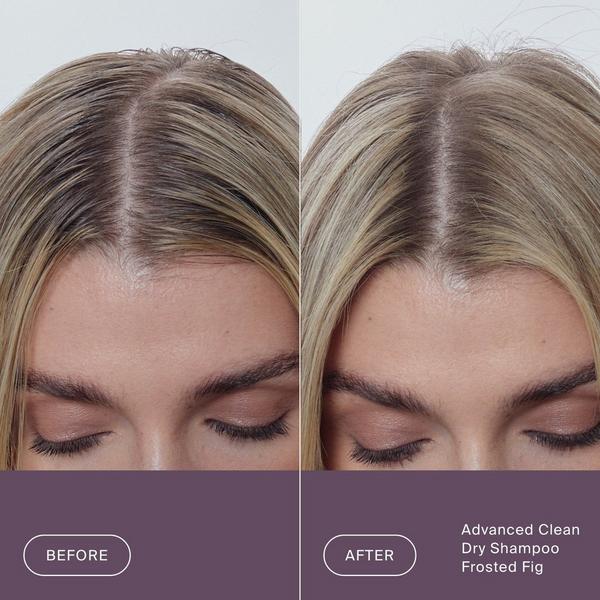 Living Proof Limited Edition Perfect Hair Day Advanced Clean Dry Shampoo Frosted Fig #3