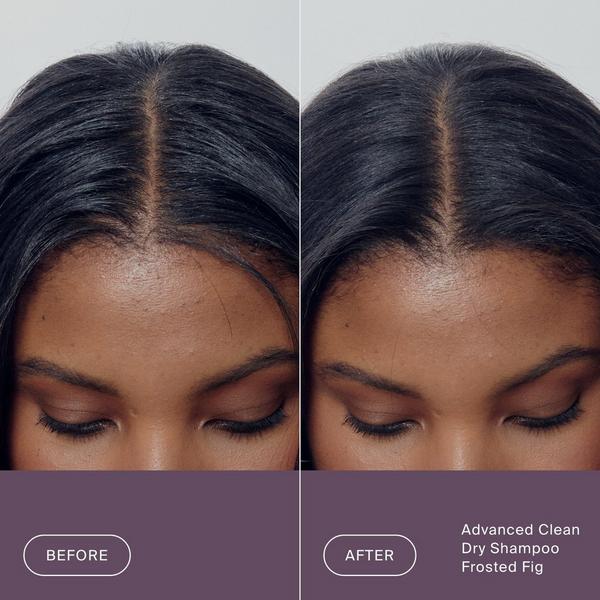 Living Proof Limited Edition Perfect Hair Day Advanced Clean Dry Shampoo Frosted Fig #4