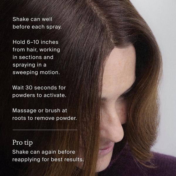Living Proof Limited Edition Perfect Hair Day Advanced Clean Dry Shampoo Frosted Fig #8