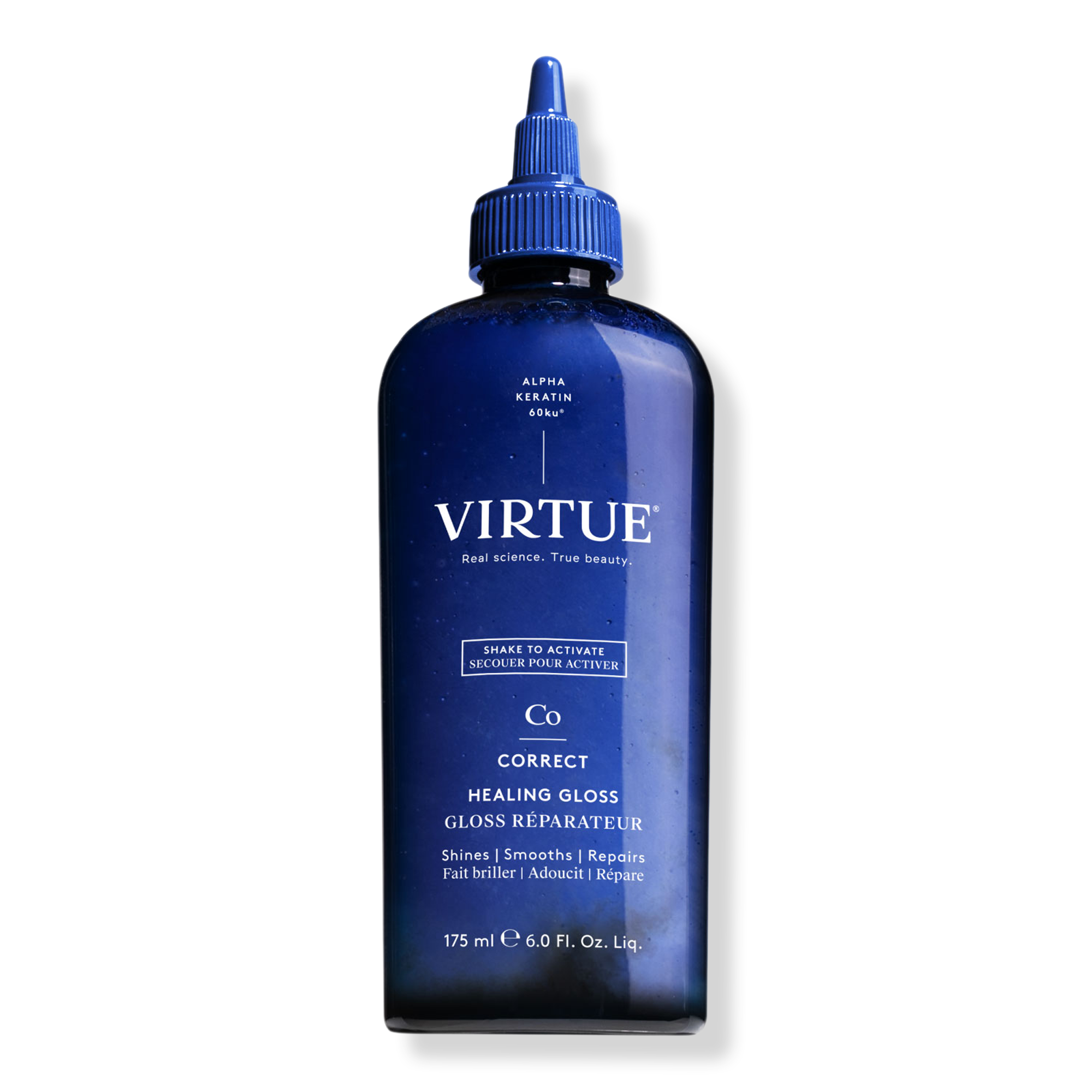 Virtue Healing Gloss #1