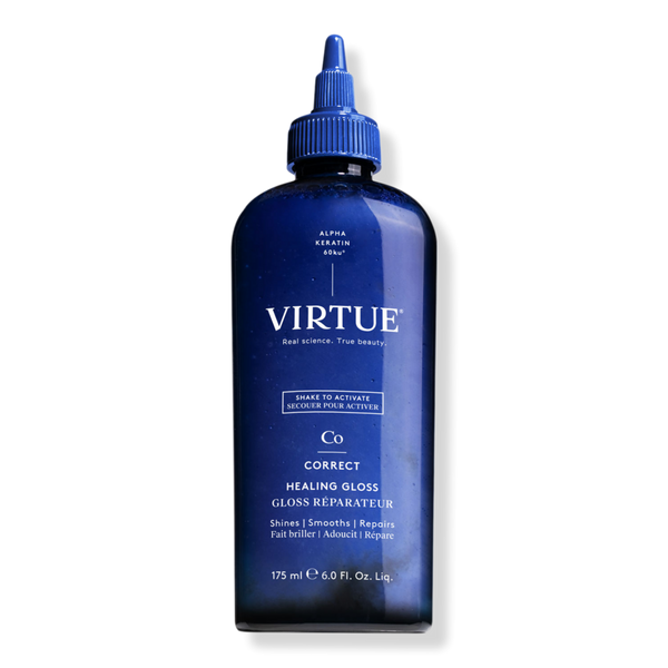 Virtue Healing Gloss #1