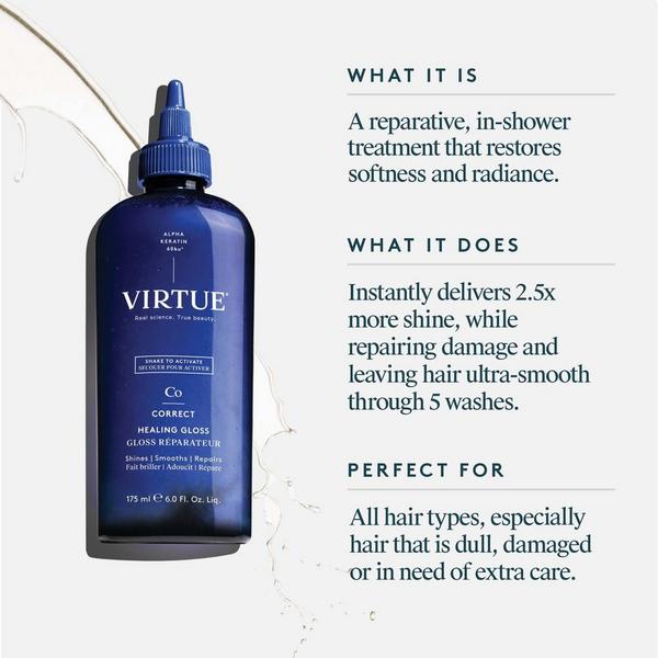Virtue Healing Gloss #2