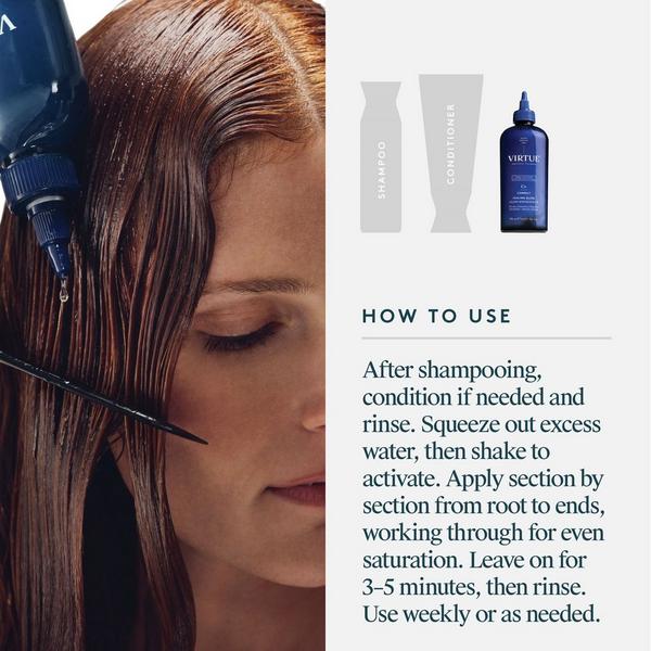 Virtue Healing Gloss #6