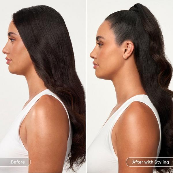 Divi Strong Hold Hairspray #3