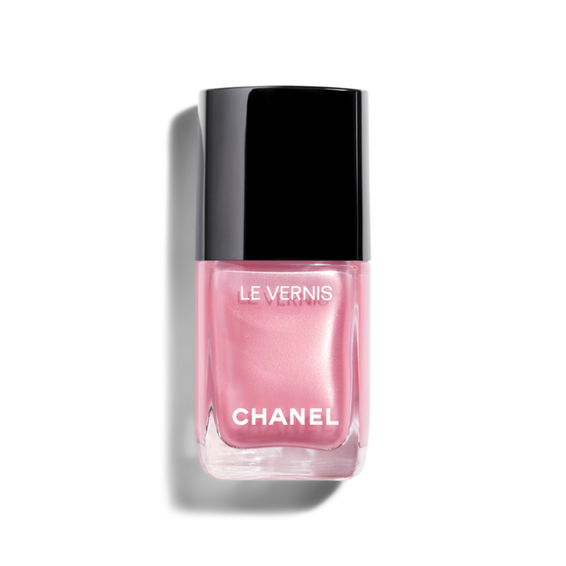 CHANEL - PARTY GIRL LE VERNIS Longwear Nail Colour | Ulta Beauty